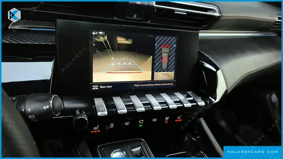 PEUGEOT 508 1.5 BLUEHDI GT