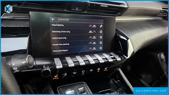 PEUGEOT 508 1.5 BLUEHDI GT