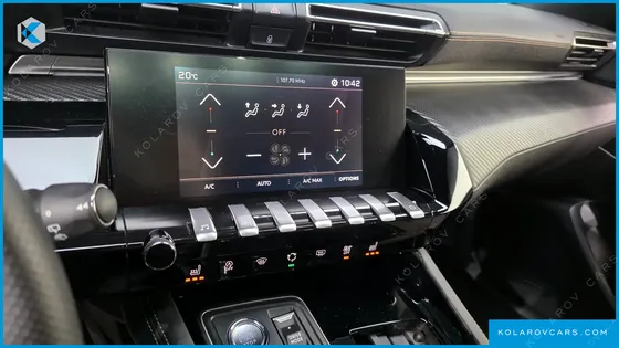 PEUGEOT 508 1.5 BLUEHDI GT