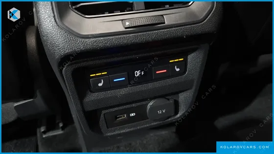 VOLKSWAGEN TIGUAN 2.0 TDI 4MOTION PRESTIGE