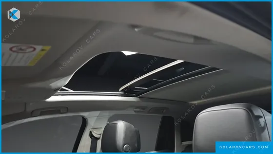 VOLKSWAGEN TIGUAN 2.0 TDI 4MOTION PRESTIGE