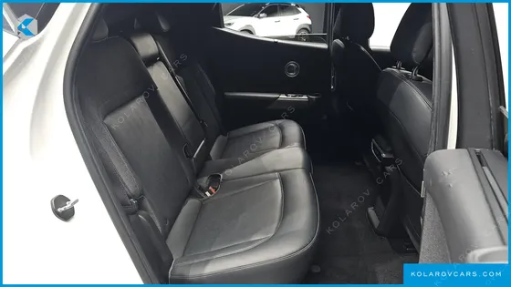 GENESIS GV60 STANDARD AWD