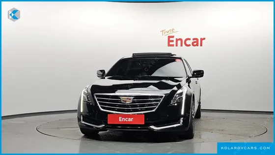 CADILLAC CT6 3.6 PREMIUM AWD