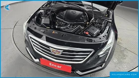 CADILLAC CT6 3.6 PREMIUM AWD