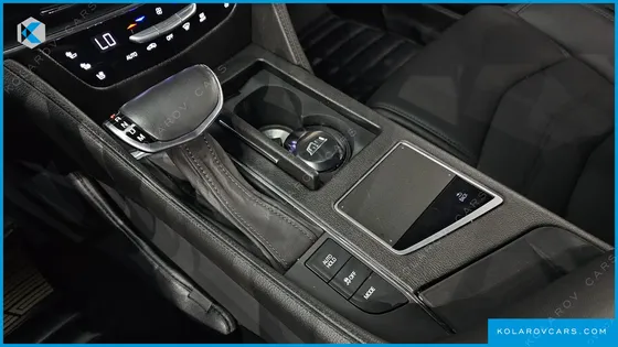 CADILLAC CT6 3.6 PREMIUM AWD
