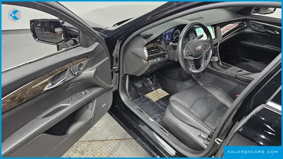 CADILLAC CT6 3.6 PREMIUM AWD