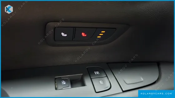 CADILLAC CT6 3.6 PREMIUM AWD