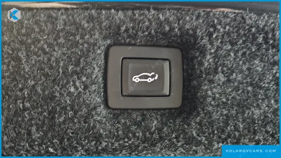 CADILLAC CT6 3.6 PREMIUM AWD