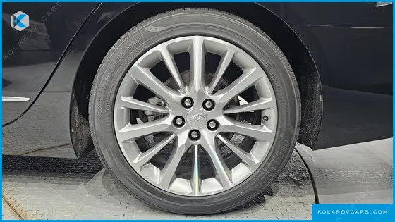CADILLAC CT6 3.6 PREMIUM AWD