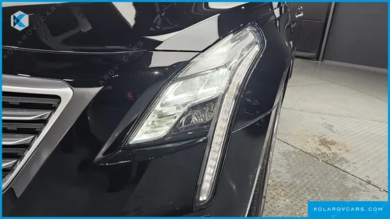 CADILLAC CT6 3.6 PREMIUM AWD