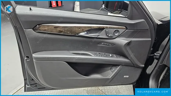 CADILLAC CT6 3.6 PREMIUM AWD
