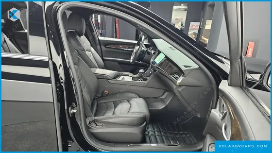 CADILLAC CT6 3.6 PREMIUM AWD