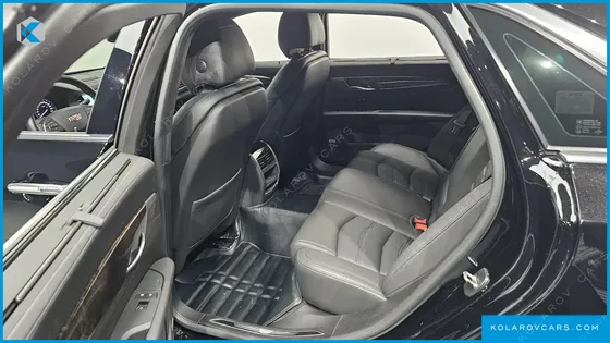 CADILLAC CT6 3.6 PREMIUM AWD