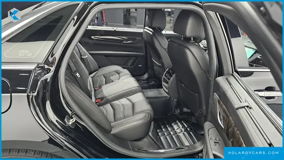 CADILLAC CT6 3.6 PREMIUM AWD