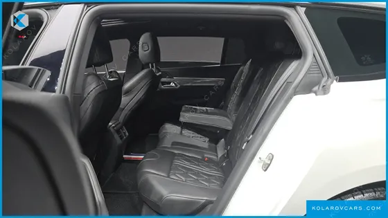 PEUGEOT 508 2.0 BLUEHDI GT LINE