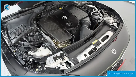 MERCEDES CLE-CLASS CLE200 CABRIOLET