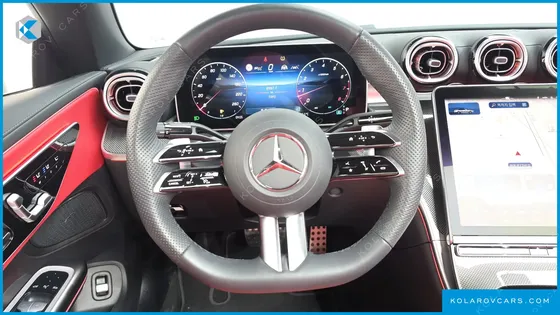 MERCEDES CLE-CLASS CLE200 CABRIOLET