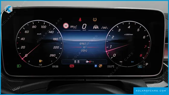 MERCEDES CLE-CLASS CLE200 CABRIOLET