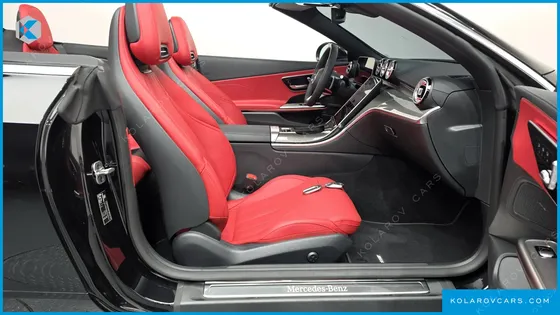 MERCEDES CLE-CLASS CLE200 CABRIOLET