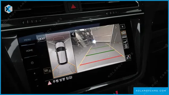 VOLKSWAGEN TIGUAN 2.0 TDI 4MOTION PRESTIGE