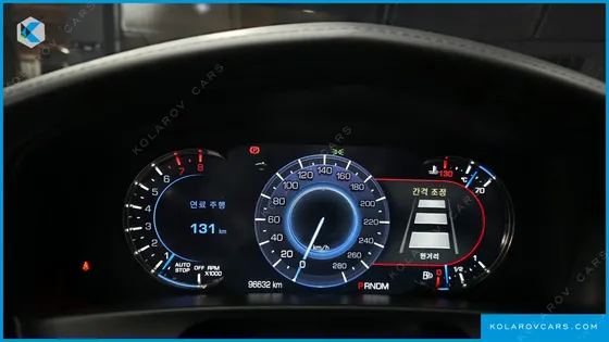 CADILLAC CT6 3.6 PLATINUM AWD