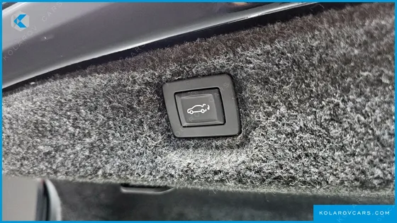 CADILLAC CT6 3.6 PLATINUM AWD