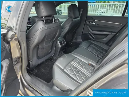 PEUGEOT 508 2.0 BLUEHDI GT LINE