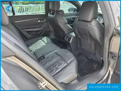 PEUGEOT 508 2.0 BLUEHDI GT LINE