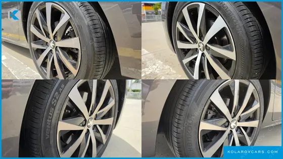 PEUGEOT 508 2.0 BLUEHDI GT LINE