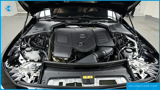 MERCEDES CLE-CLASS CLE200 CABRIOLET