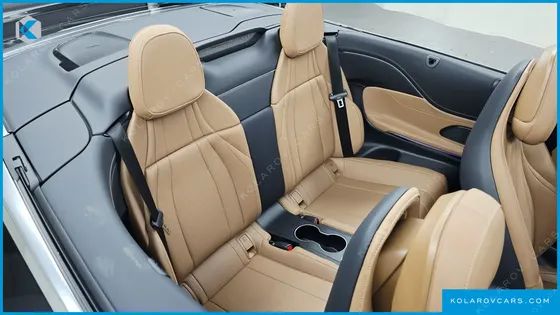 MERCEDES CLE-CLASS CLE200 CABRIOLET