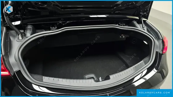 MERCEDES CLE-CLASS CLE200 CABRIOLET