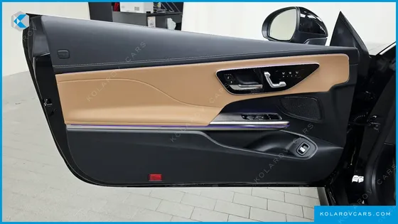 MERCEDES CLE-CLASS CLE200 CABRIOLET