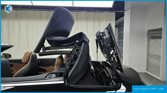 MERCEDES CLE-CLASS CLE200 CABRIOLET