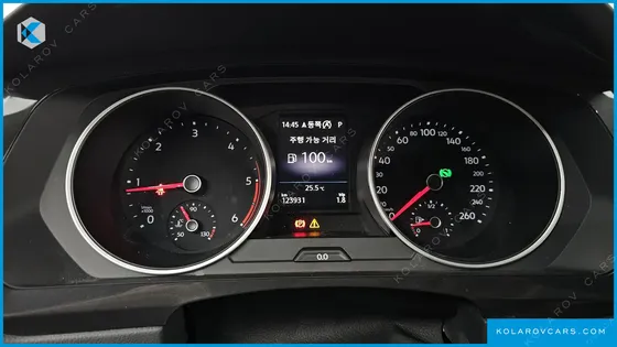 VOLKSWAGEN TIGUAN 2.0 TDI PREMIUM