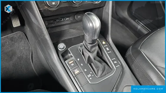 VOLKSWAGEN TIGUAN 2.0 TDI PREMIUM