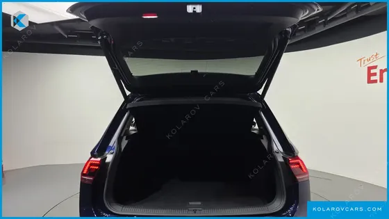 VOLKSWAGEN TIGUAN 2.0 TDI PREMIUM