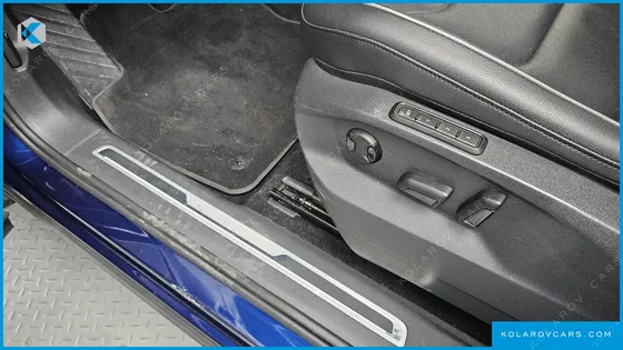 VOLKSWAGEN TIGUAN 2.0 TDI PREMIUM