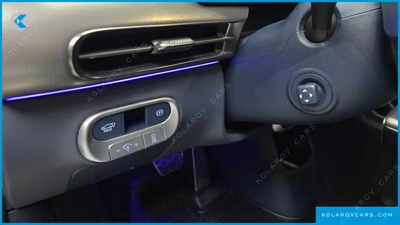 GENESIS GV60 PERFORMANCE AWD