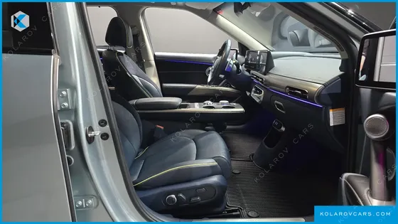 GENESIS GV60 PERFORMANCE AWD