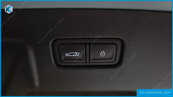 GENESIS GV60 PERFORMANCE AWD