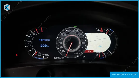 CADILLAC CT6 3.6 PLATINUM AWD
