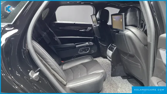 CADILLAC CT6 3.6 PLATINUM AWD