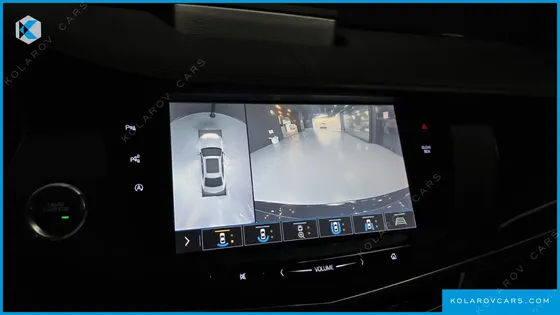 CADILLAC CT6 3.6 PLATINUM AWD
