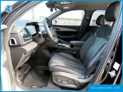 RENAULT KOREA GRAND KOLEOS 2.0 ESPRIT ALPINE NOIR 2WD