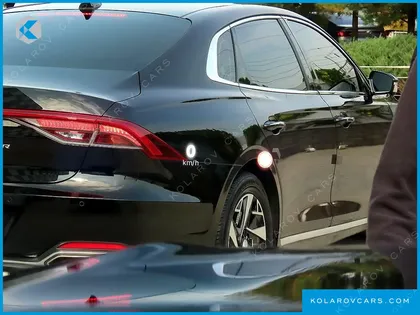 RENAULT KOREA GRAND KOLEOS 2.0 ESPRIT ALPINE NOIR 2WD