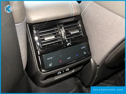 RENAULT KOREA GRAND KOLEOS 2.0 ESPRIT ALPINE NOIR 2WD