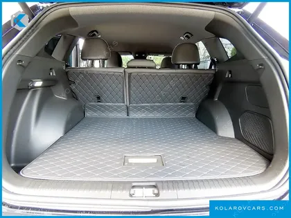 RENAULT KOREA GRAND KOLEOS 2.0 ESPRIT ALPINE NOIR 2WD