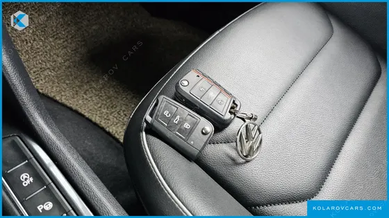 VOLKSWAGEN TIGUAN 2.0 TDI PRESTIGE