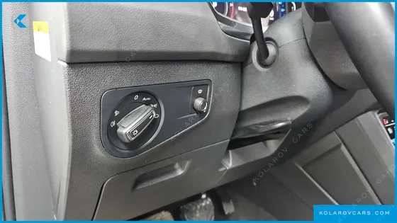VOLKSWAGEN TIGUAN 2.0 TDI PRESTIGE